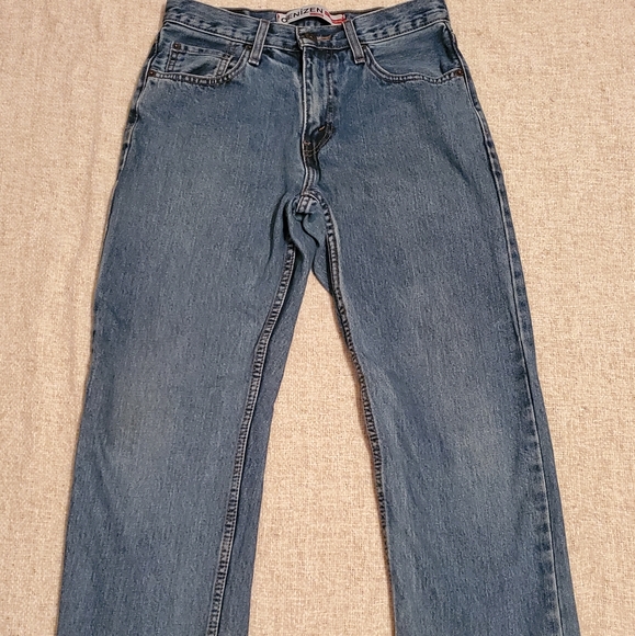 Levi's Denizen 29x30 236 Regular fit Jeans